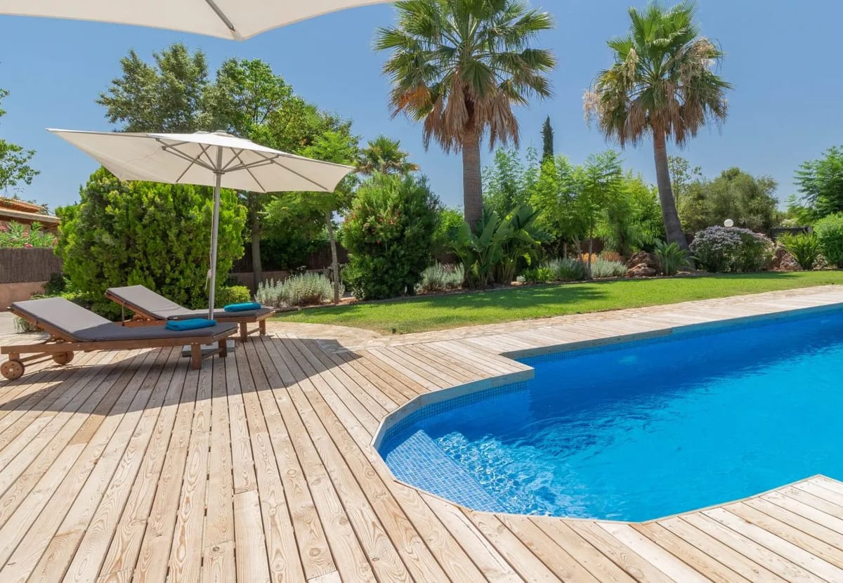 Villa in Pollensa - Vista Verde