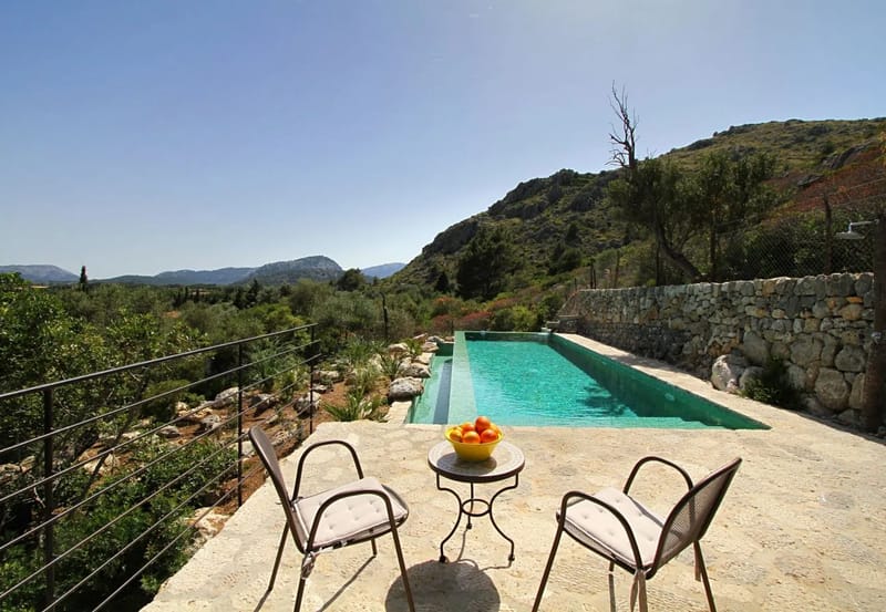 Villa en Pollensa - Can Suau Dalt