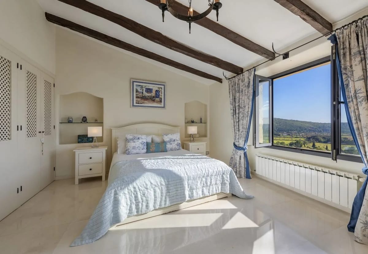 Villa en Pollensa - Villa Sundance