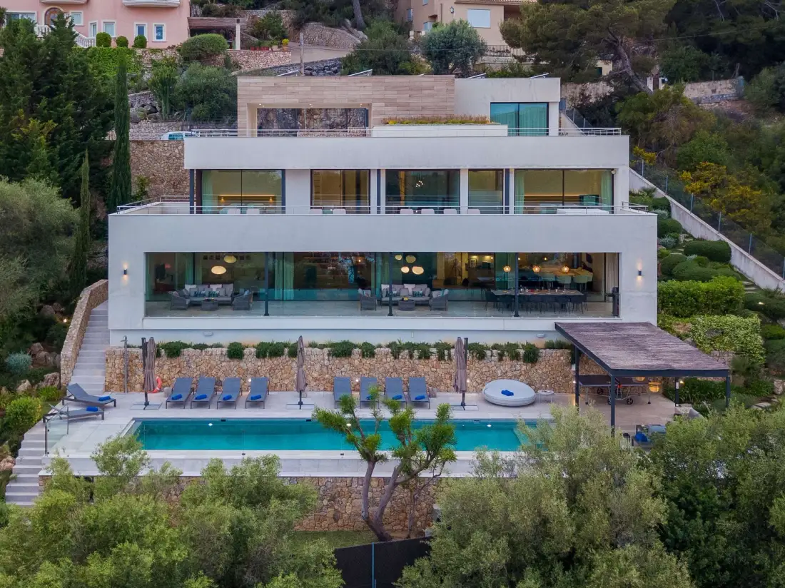 Villa in Pollensa - Villa Marvelo