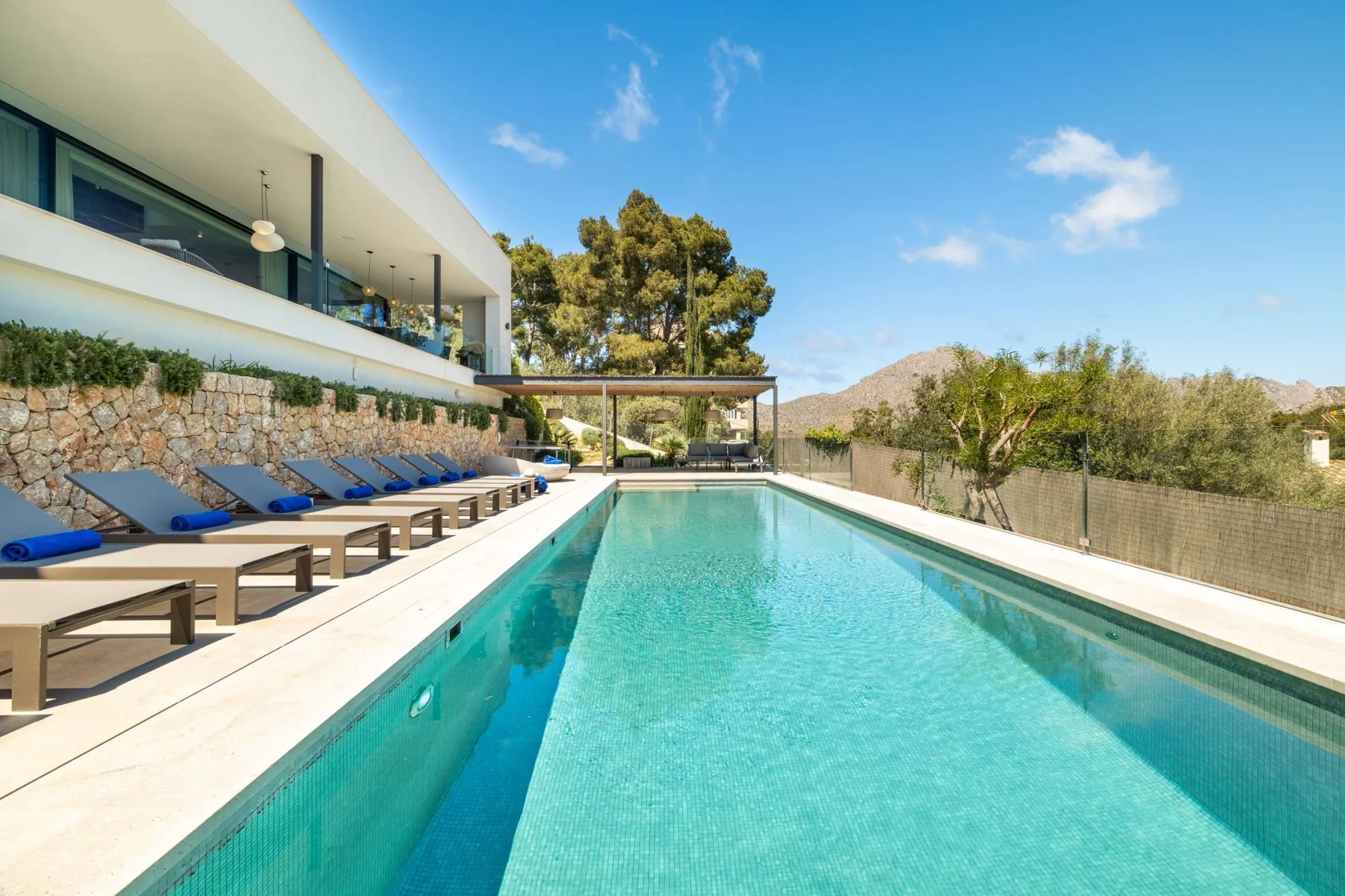 Villa in Pollensa - Villa Marvelo