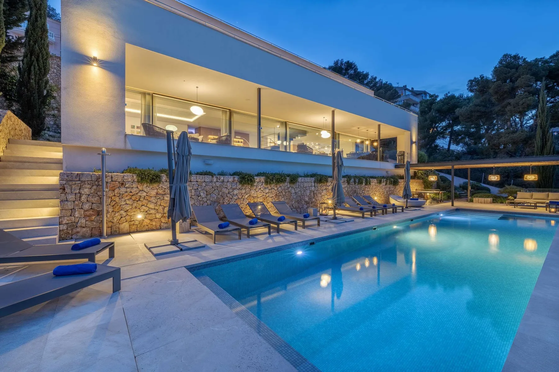 Villa in Pollensa - Villa Marvelo