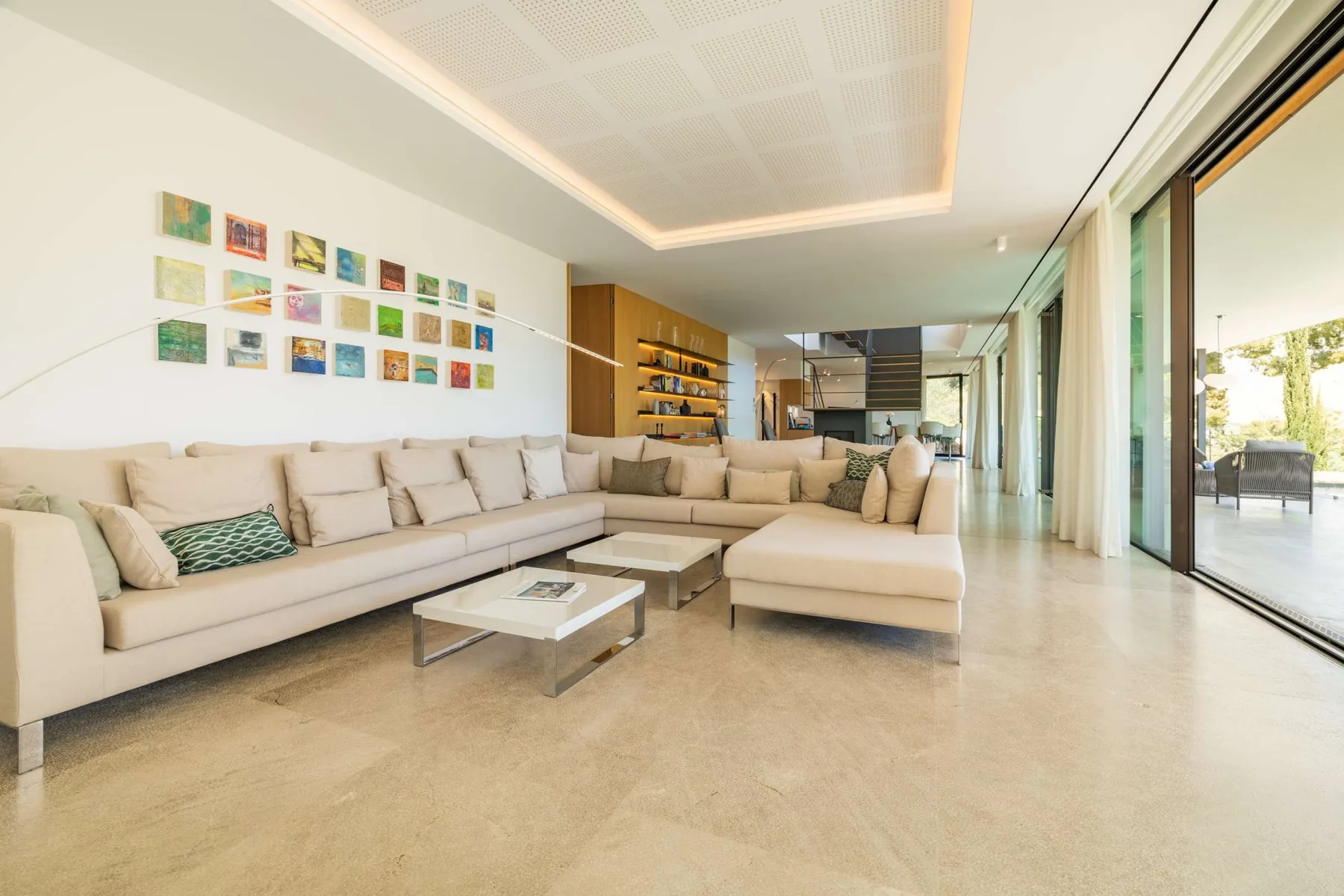 Villa in Pollensa - Villa Marvelo