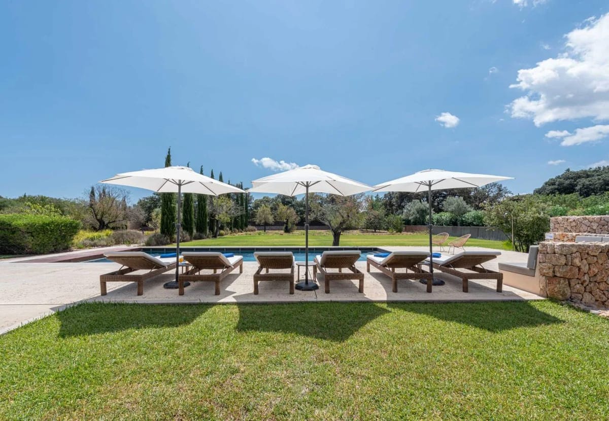 Villa en Pollensa - Can Pelut