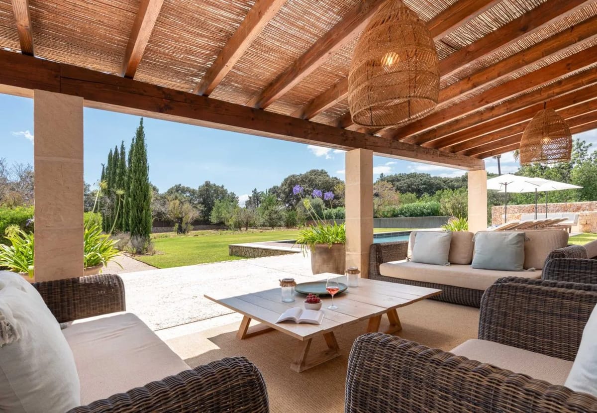 Villa en Pollensa - Can Pelut