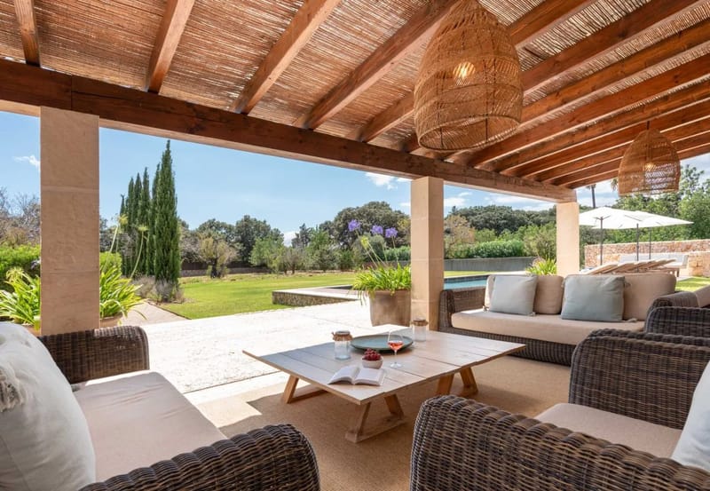 Villa in Pollensa - Can Pelut