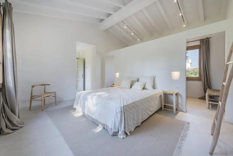 Villa en Alcúdia - Los Nueve Pinos Bonaire