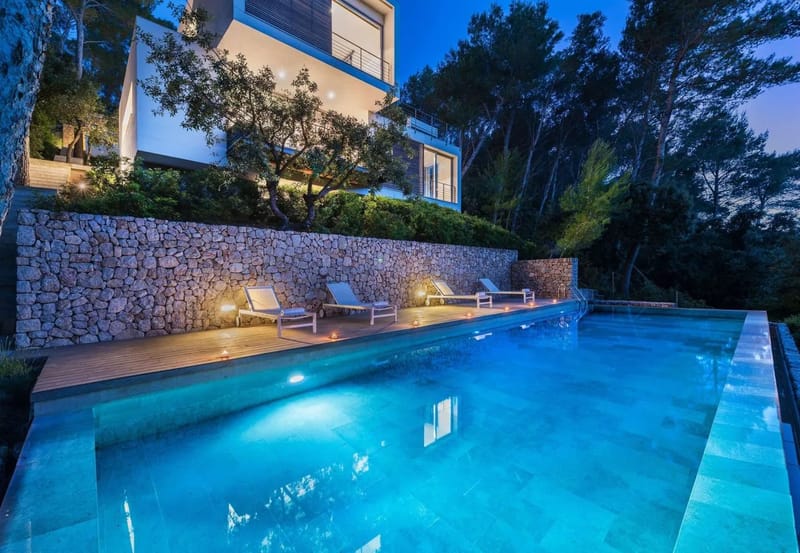 Villa en Pollensa - Villa Gotmar 138