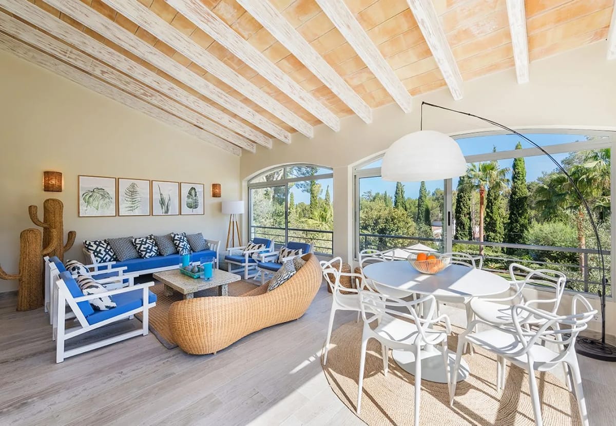 Villa in Pollensa - Villa Longa