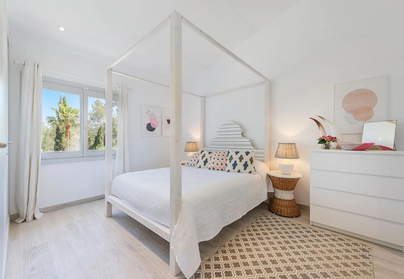 Villa in Pollensa - Villa Longa