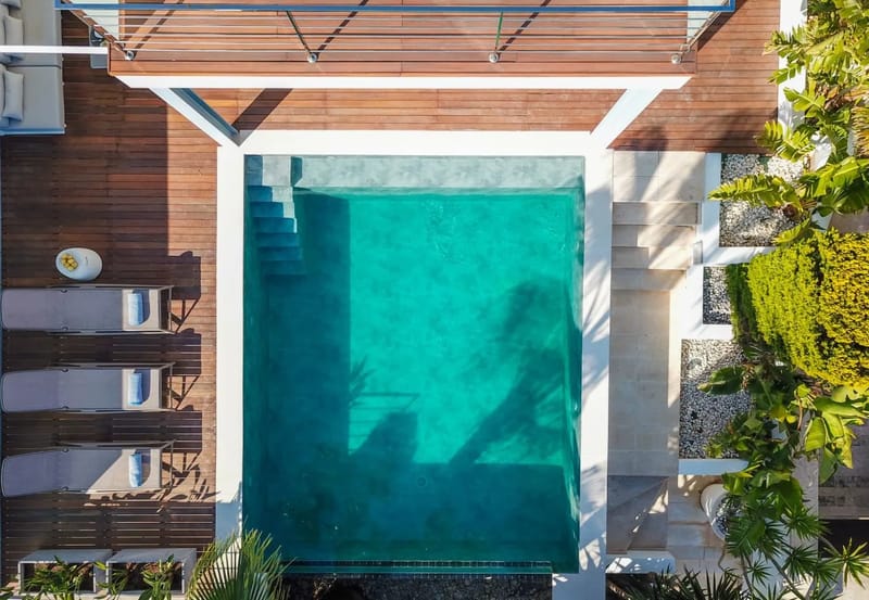 Villa en Alcúdia - Designer Alcanada