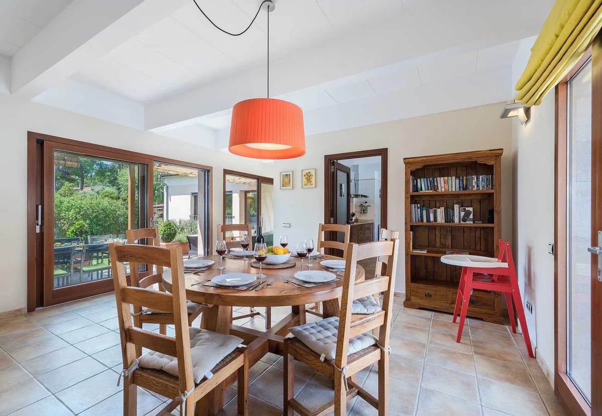 Villa en Pollensa - Gotmar 35