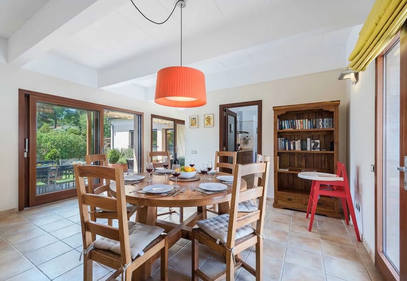 Villa en Pollensa - Gotmar 35