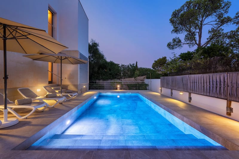Villa en Pollensa - Gotmar 35