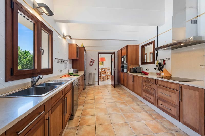 Villa en Pollensa - Gotmar 35