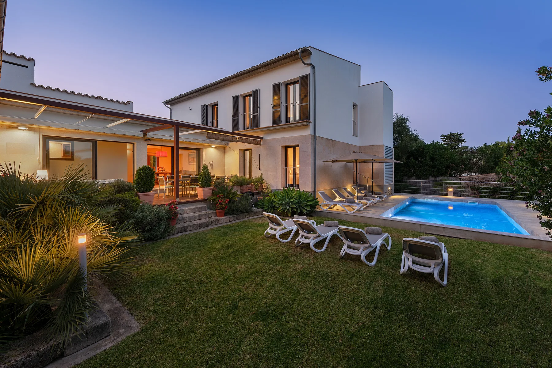 Villa in Pollensa - Gotmar 35
