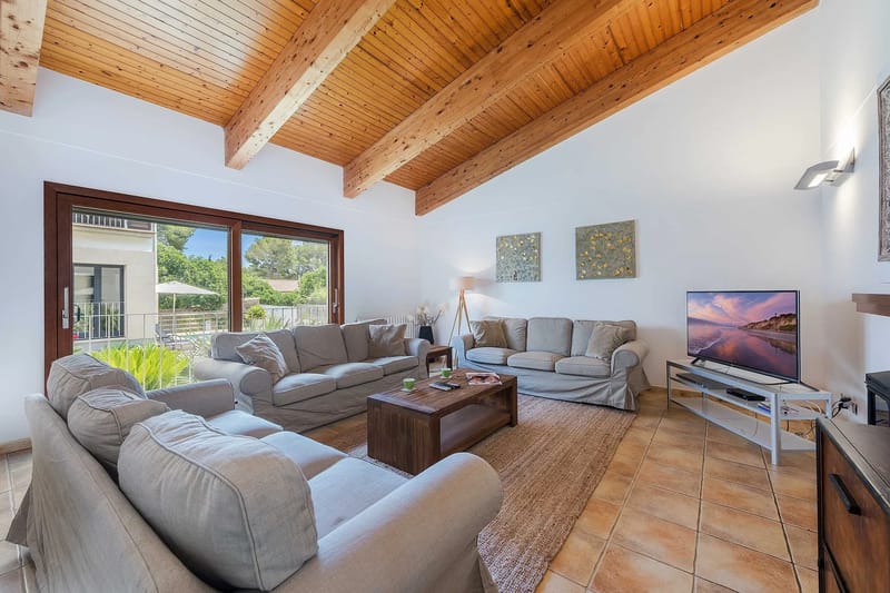 Villa en Pollensa - Gotmar 35