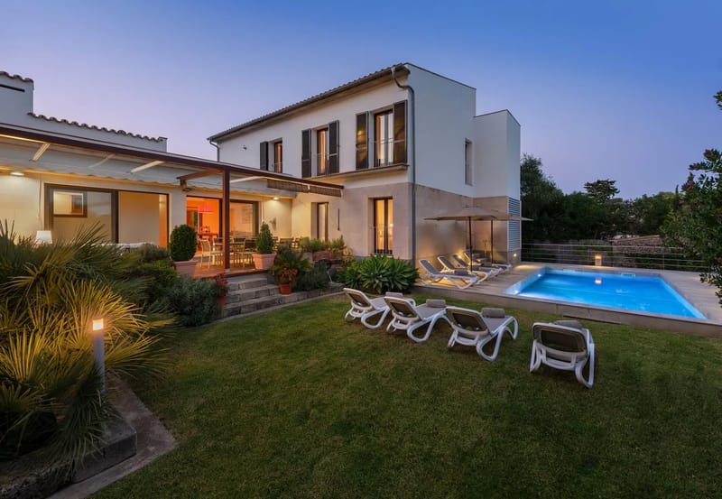 Villa en Pollensa - Gotmar 35