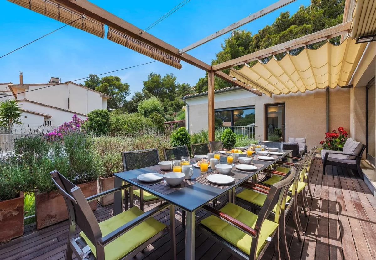 Villa en Pollensa - Gotmar 35