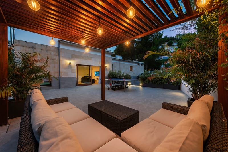 Villa en Pollensa - Gotmar 35