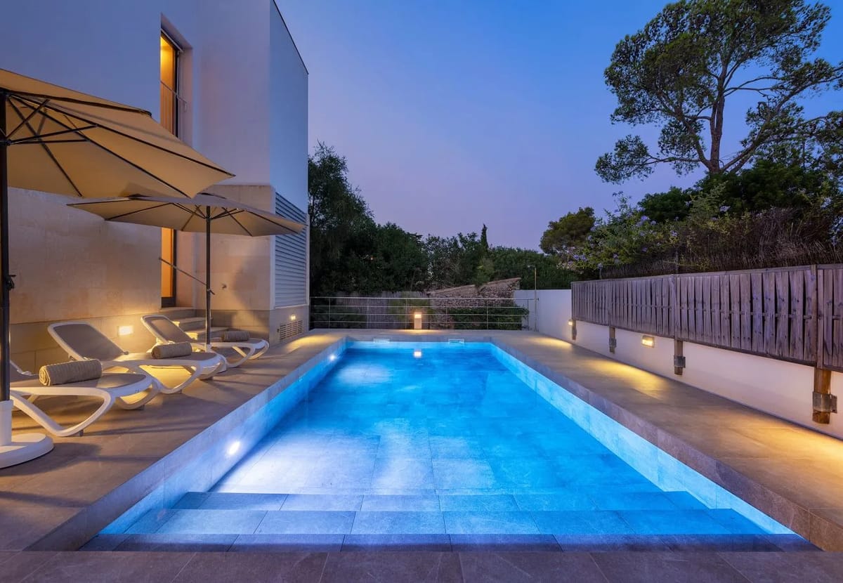 Villa en Pollensa - Gotmar 35