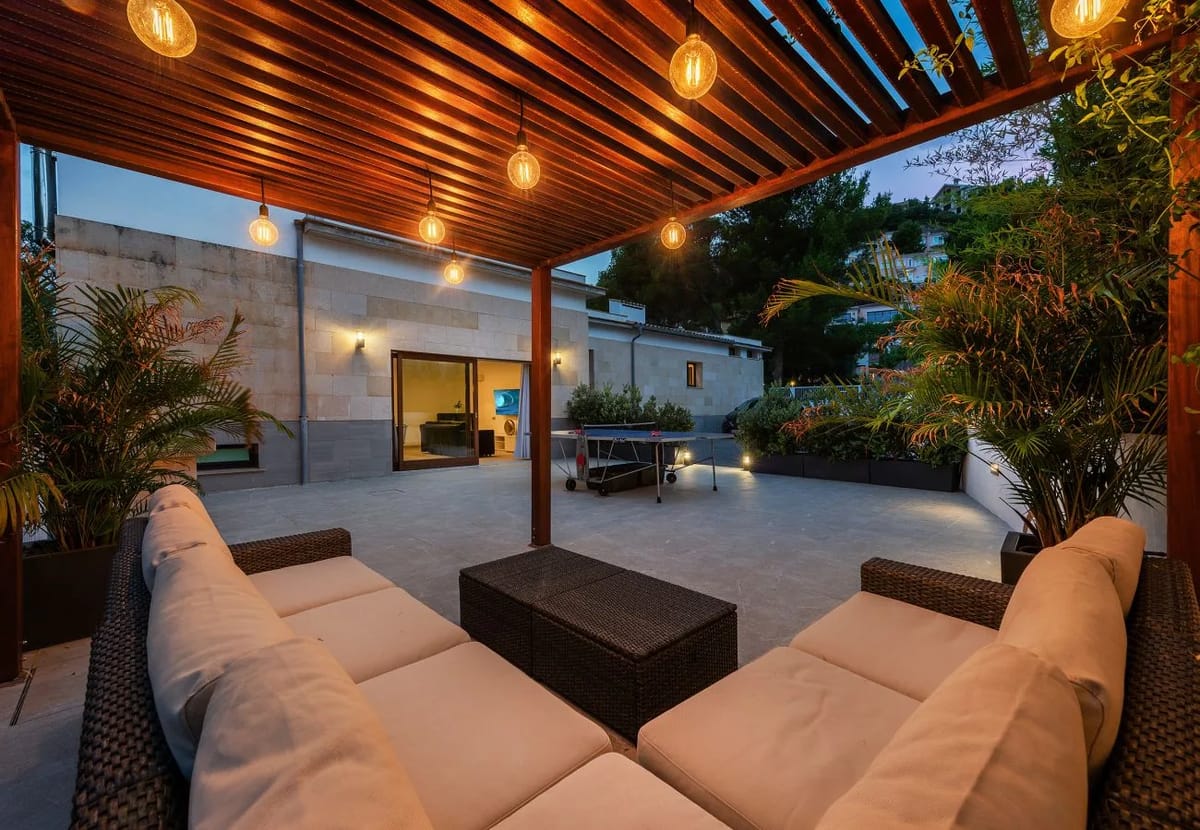 Villa en Pollensa - Gotmar 35