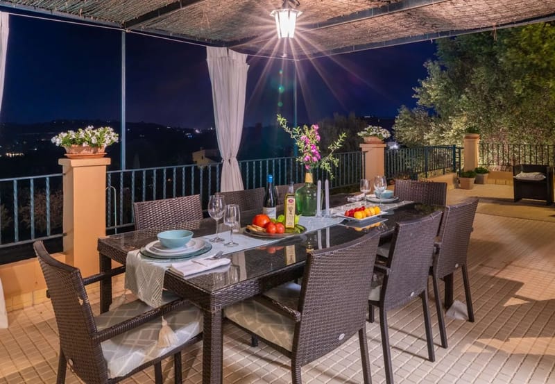Villa en Selva - Sa Tanca Llarga Selva