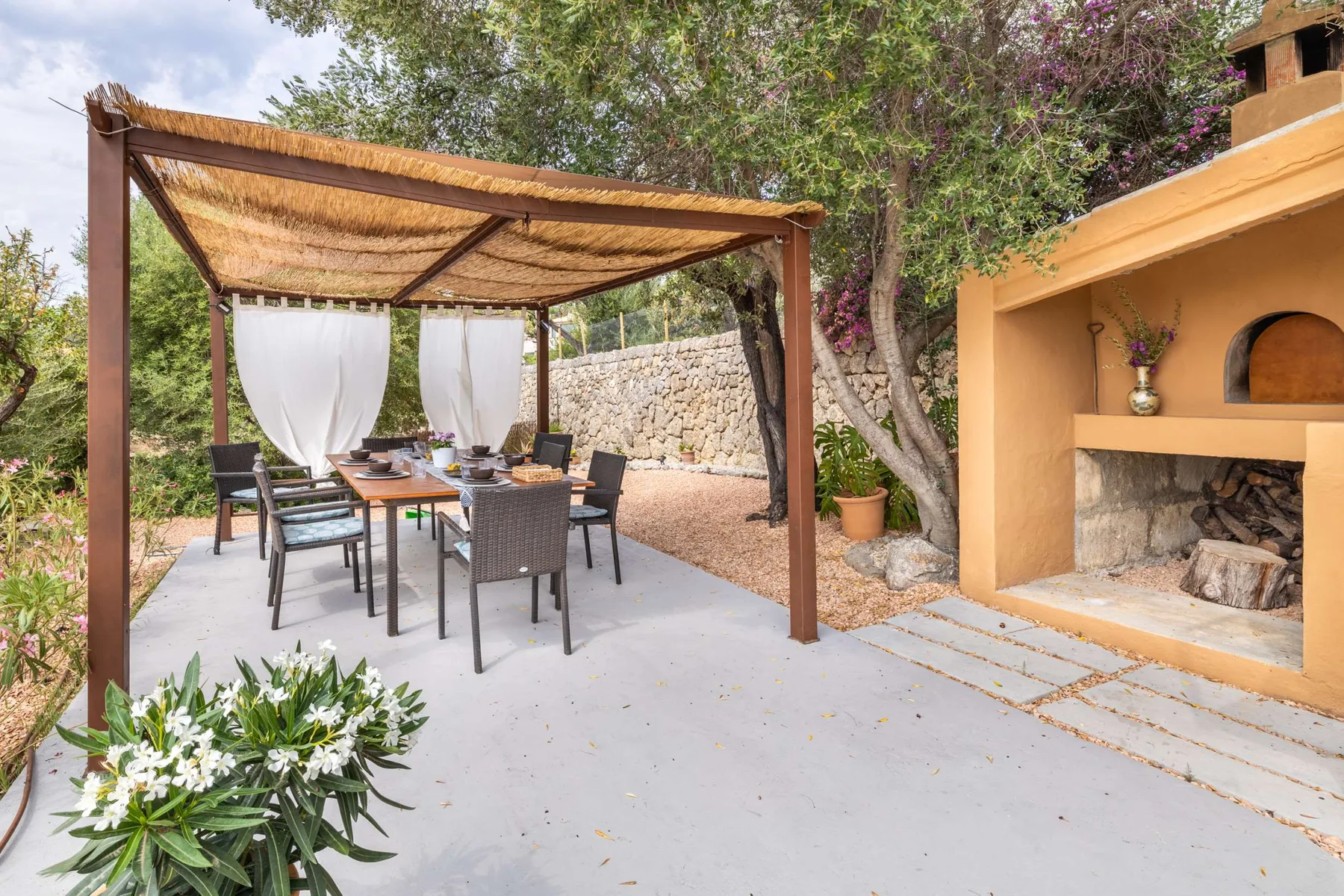 Villa in Selva - Sa Tanca Llarga Selva
