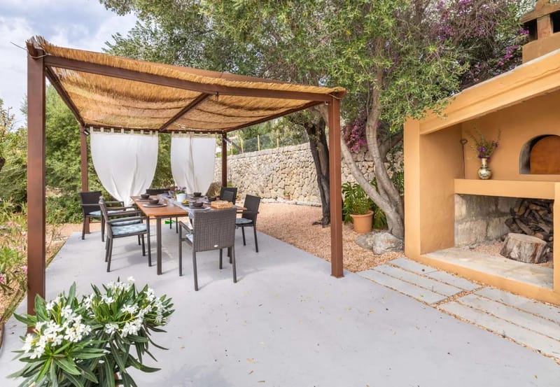 Villa en Selva - Sa Tanca Llarga Selva