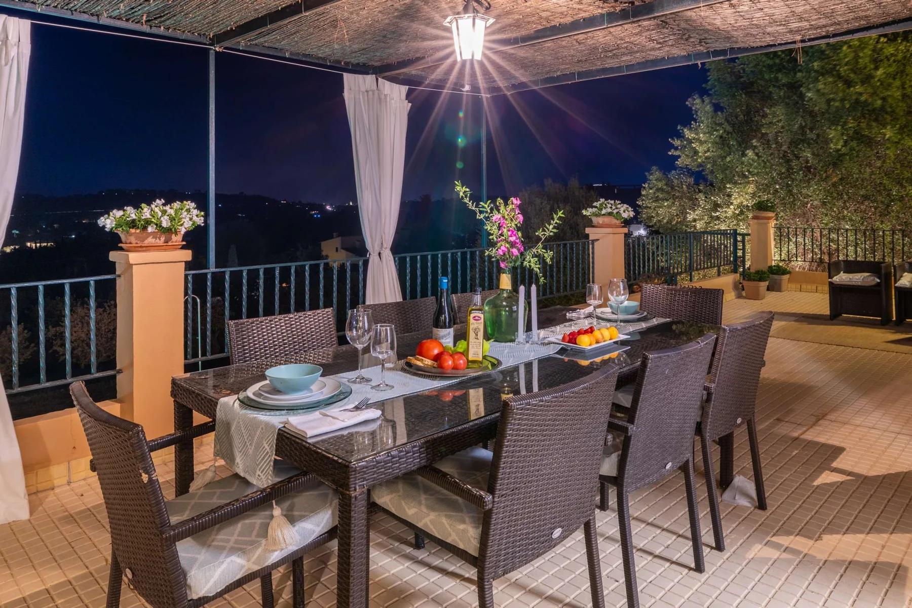 Villa in Selva - Sa Tanca Llarga Selva