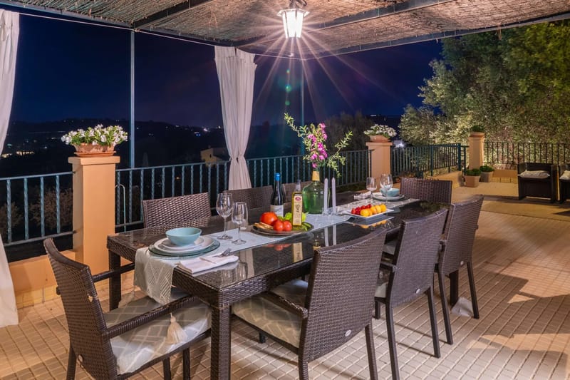Villa in Selva - Sa Tanca Llarga Selva