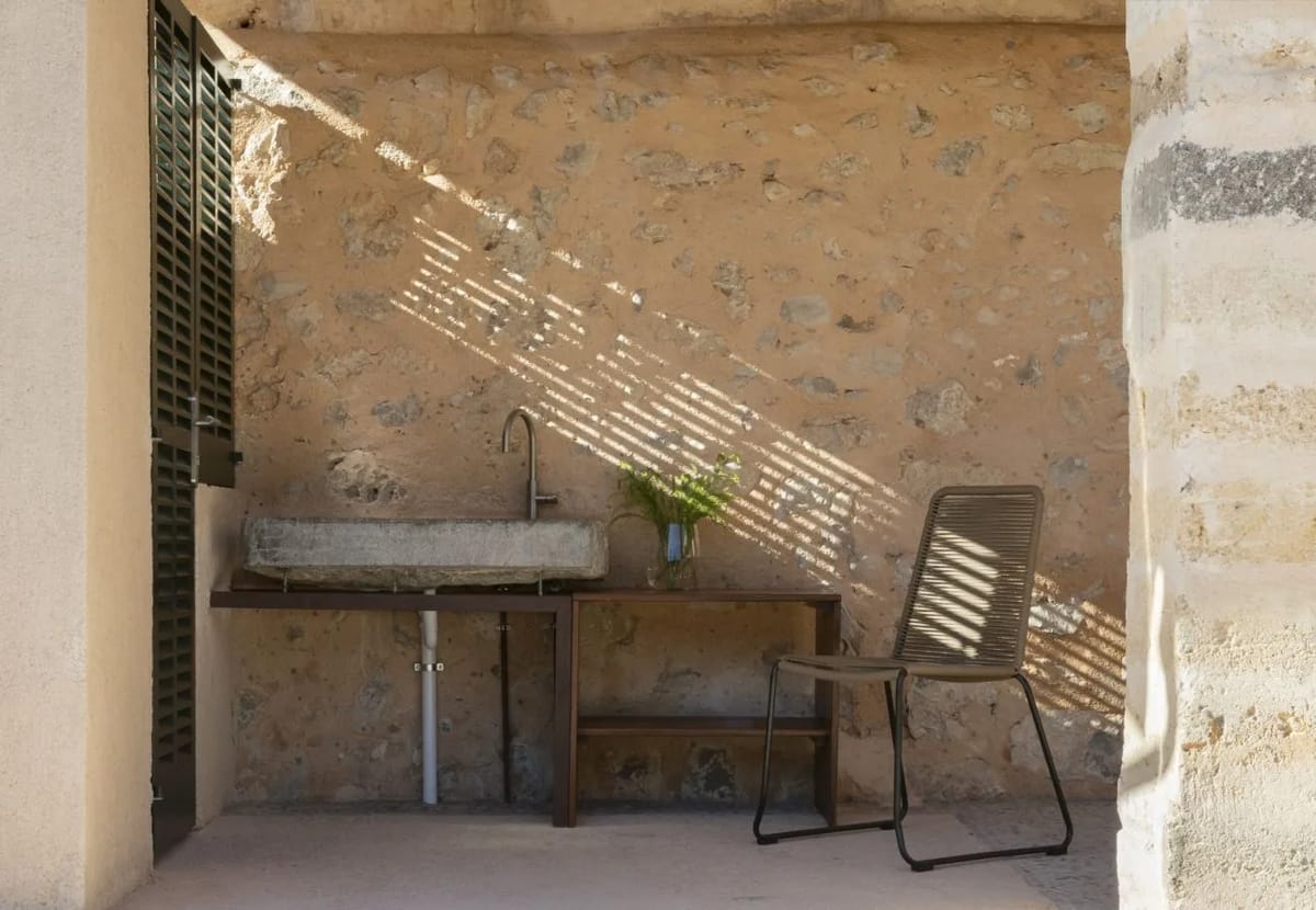Terraced House in Consell - Can Muntanya 18