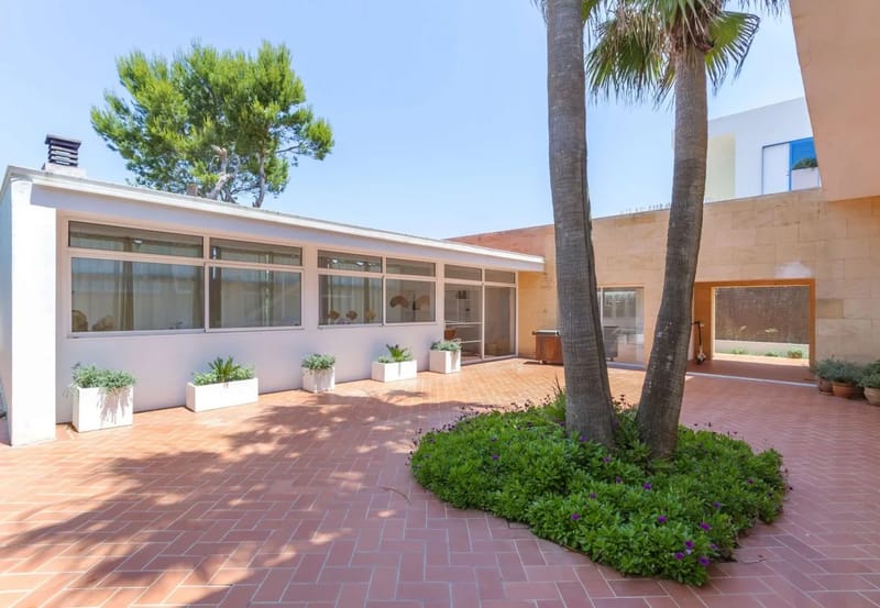 Villa en Alcudia - Mal Pas Sands