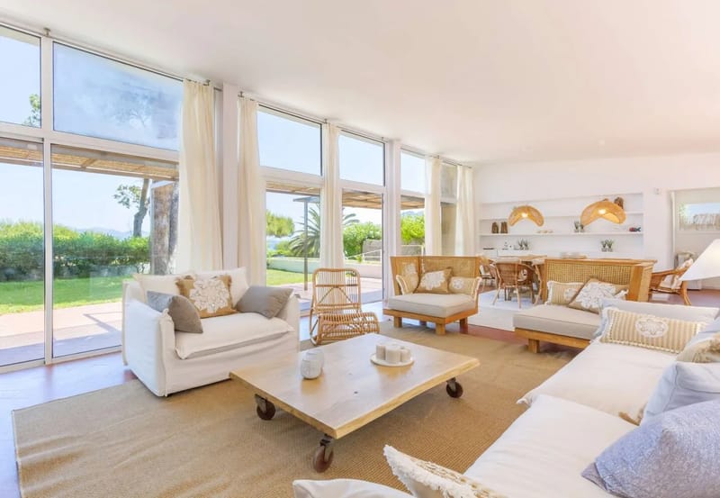Villa en Alcudia - Mal Pas Sands