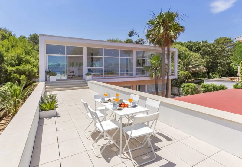 Villa en Alcudia - Mal Pas Sands