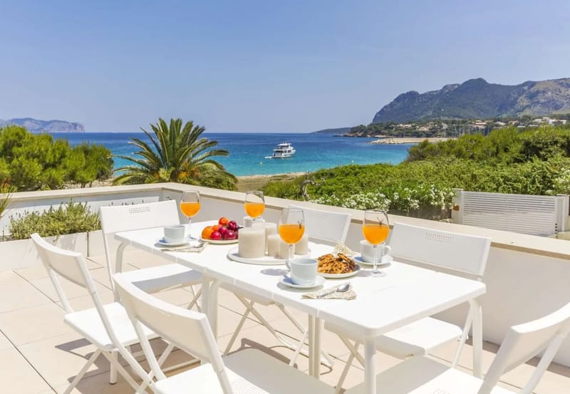 Villa en Alcudia - Mal Pas Sands
