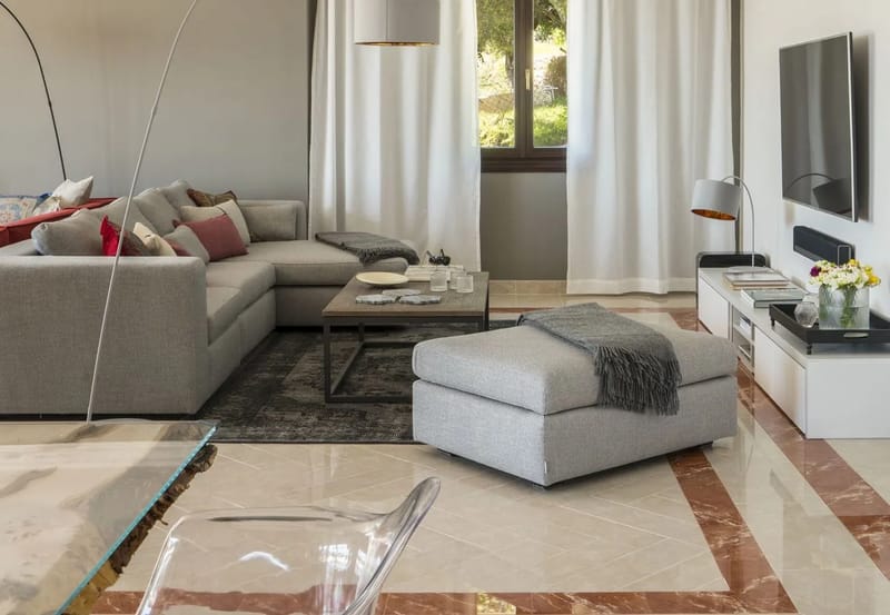 Villa en Palma - Villa Caspar