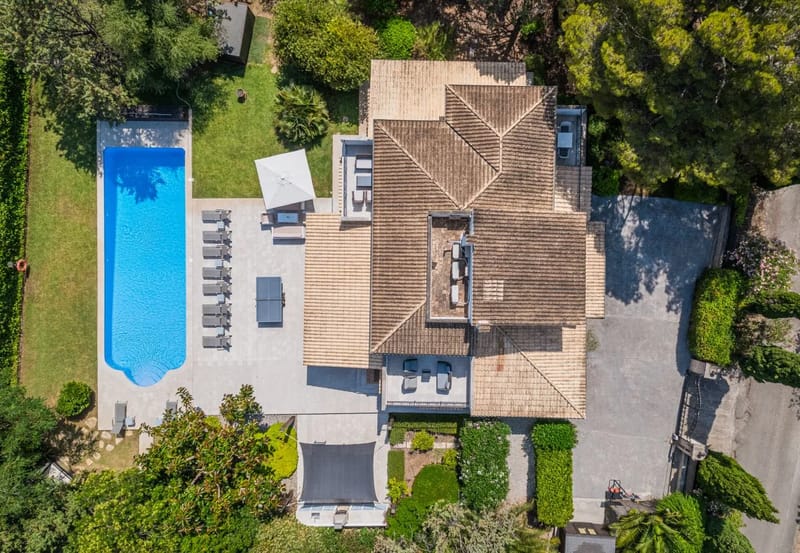 Villa in Pollensa - Villa Esquina