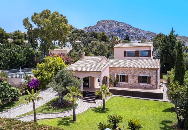 Villa Elvissa