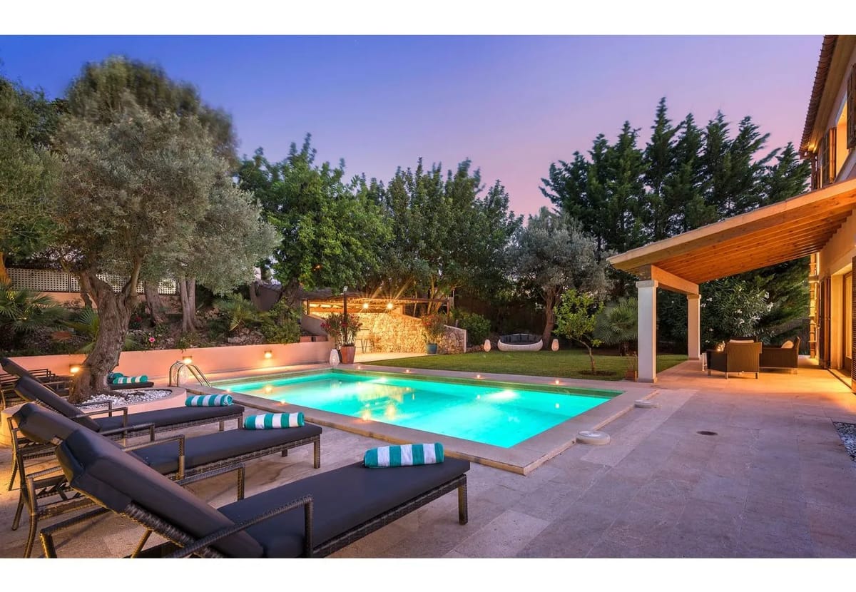 Villa Elvissa