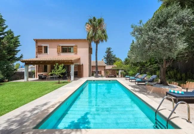 Villa Elvissa