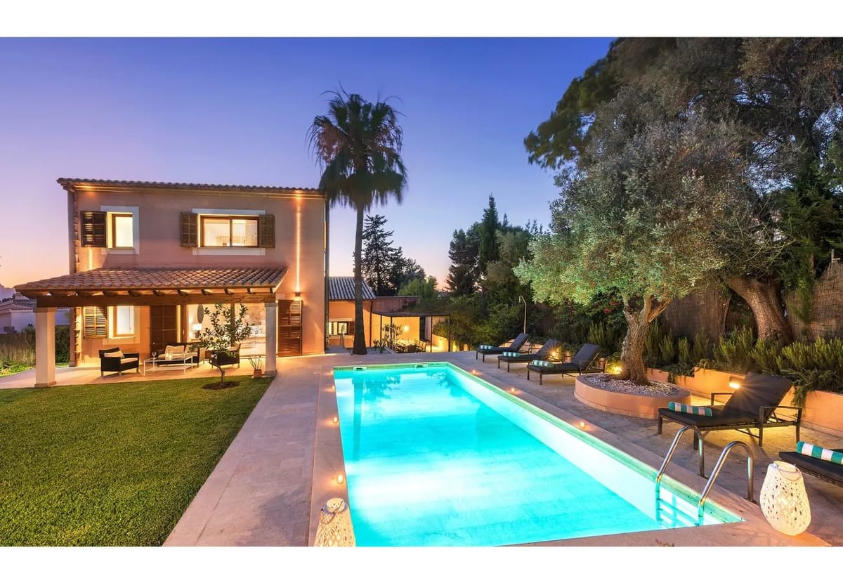 Villa Elvissa