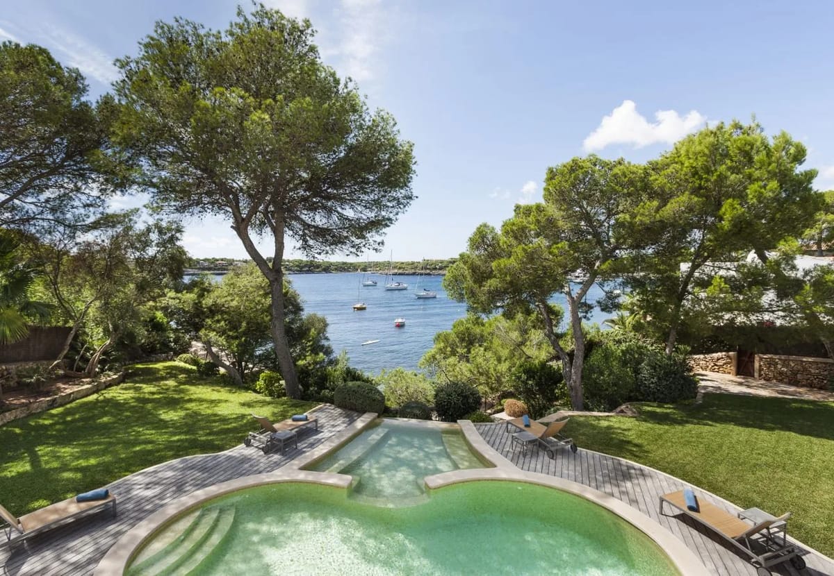 Villa in Santanyi - Villa Ancora