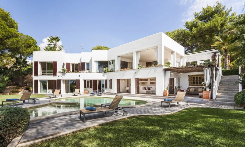 Villa en Santanyi - Villa Ancora