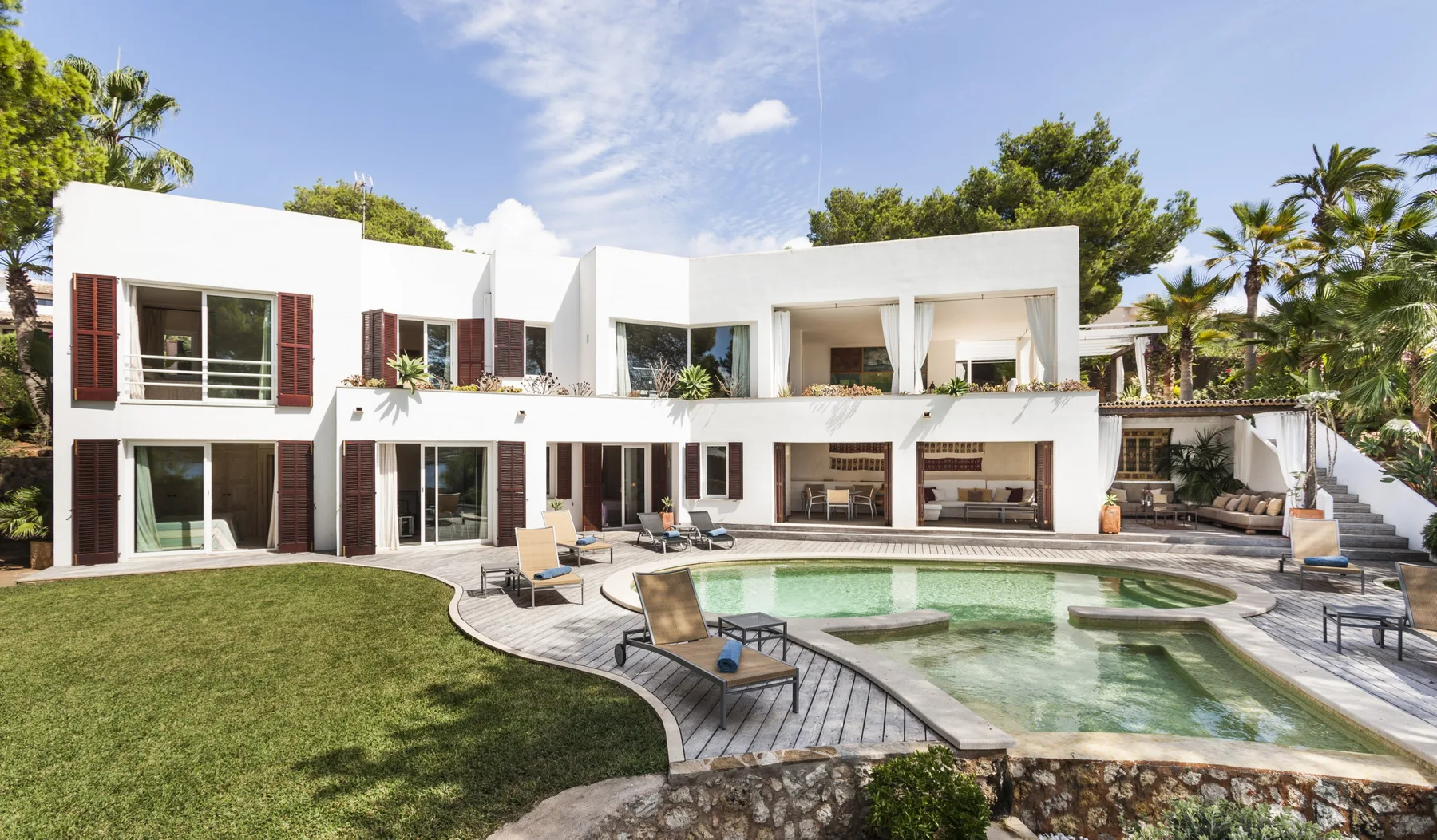 Villa in Santanyi - Villa Ancora