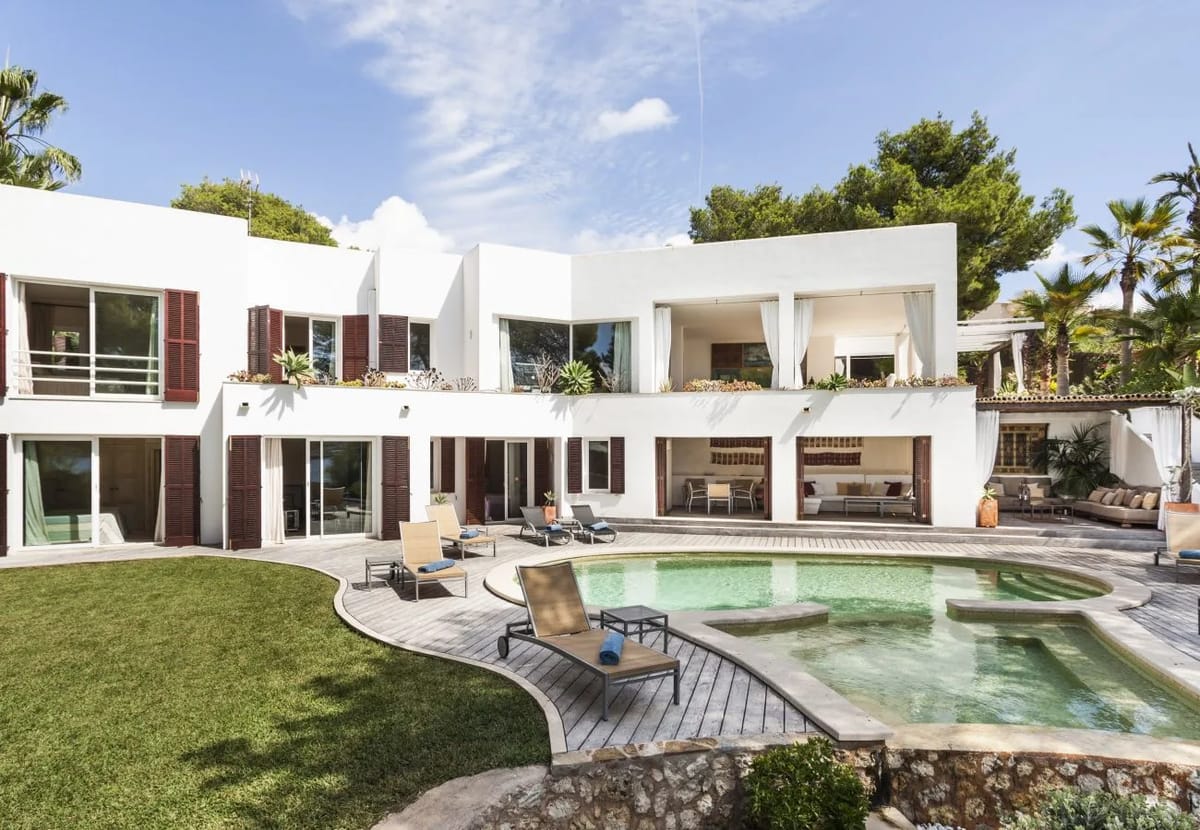 Villa in Santanyi - Villa Ancora