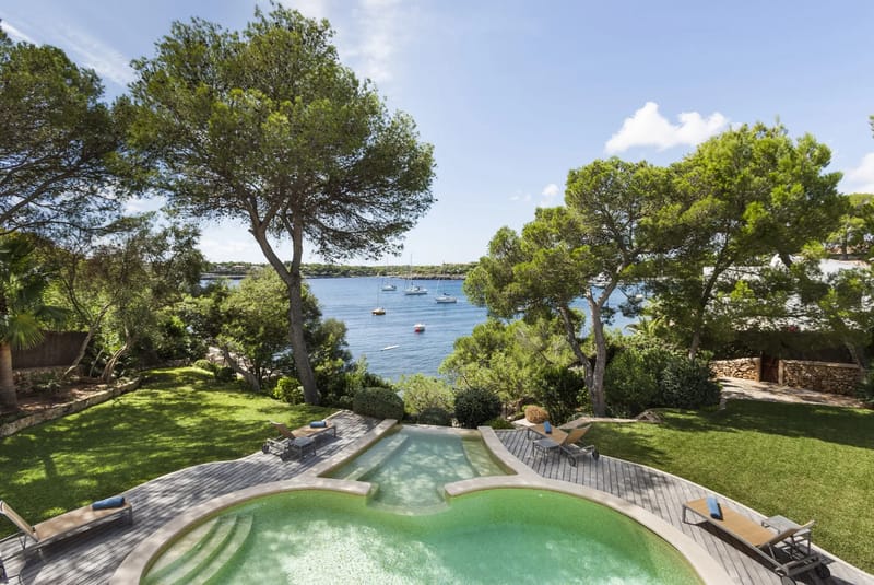 Villa in Santanyi - Villa Ancora