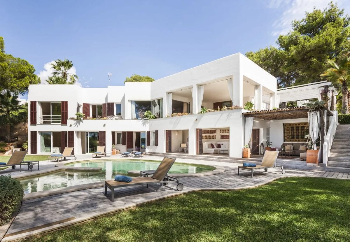 Villa in Santanyi - Villa Ancora