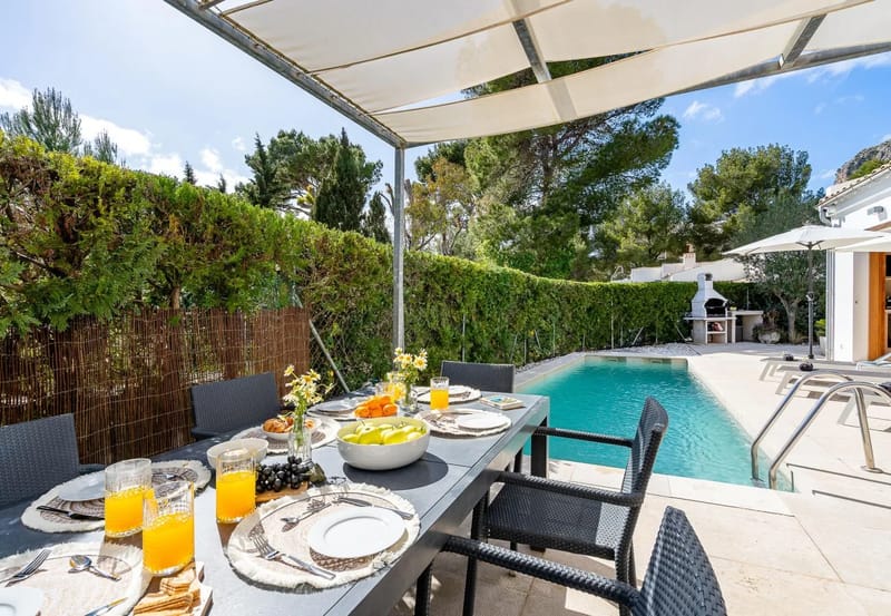 Villa en Pollensa - Singala Breeze