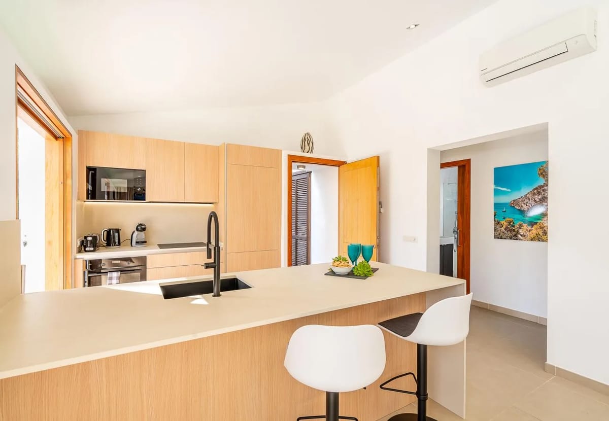 Villa in Pollensa - Singala Breeze